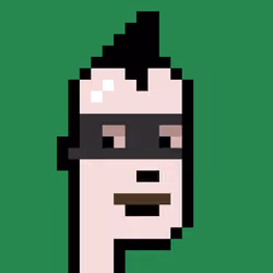 V2 Punk #7298