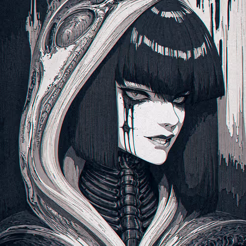 Metamorphosis 17