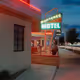 Monterey Motel - Nathan A. Bauman