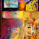 'Infinity Machine (Screens Within Screens)' - ADHD