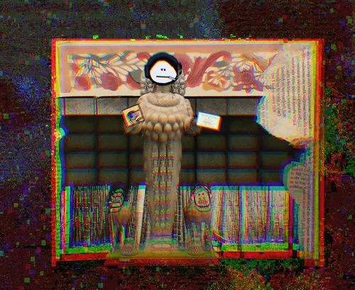 Item #1 Media