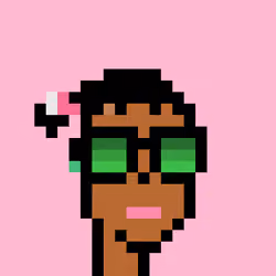 Wunks #3467