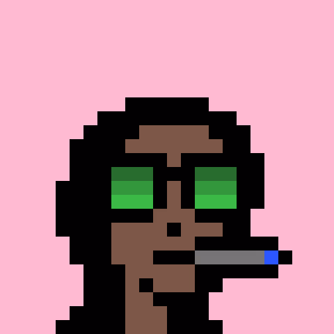 Wunks #5137
