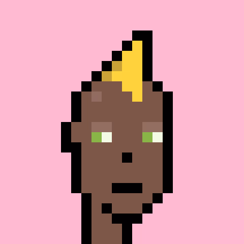 Wunks #5407