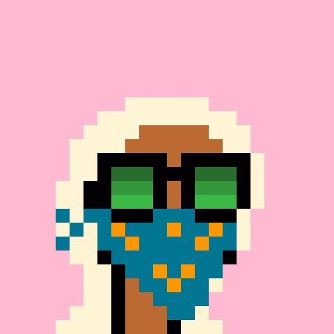 Wunks #2446