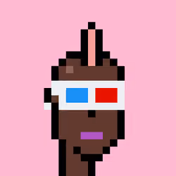 Wunks #3409