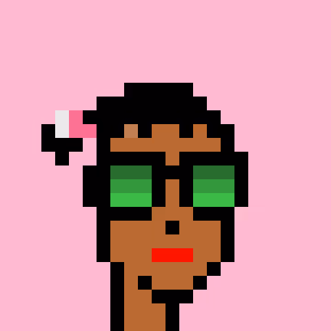 Wunks #3458