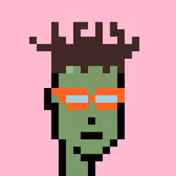 Wunks #3326