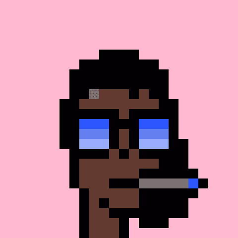 Wunks #2430