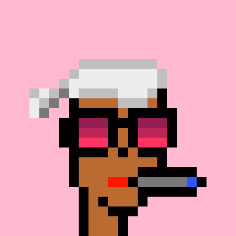 Wunks #4291