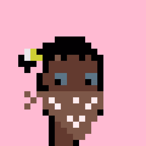 Wunks #5161