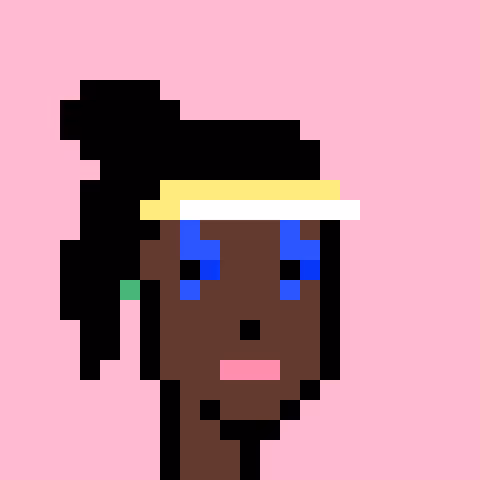 Wunks #4136