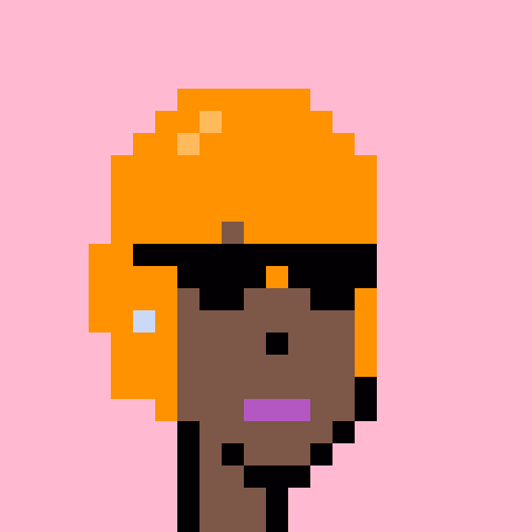 Wunks #3307