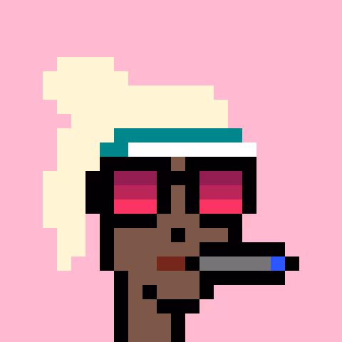 Wunks #2694