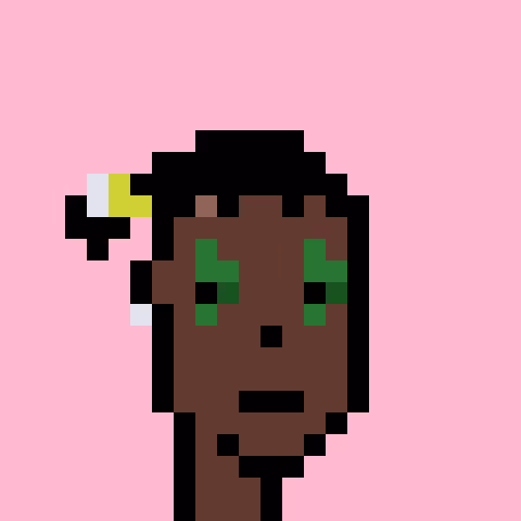 Wunks #3418