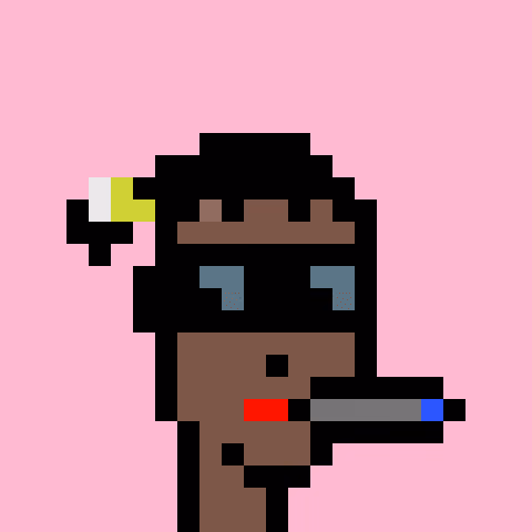 Wunks #5052