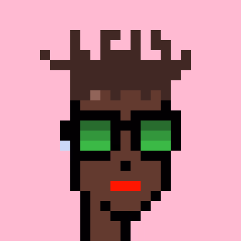 Wunks #5147