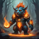 Fireling