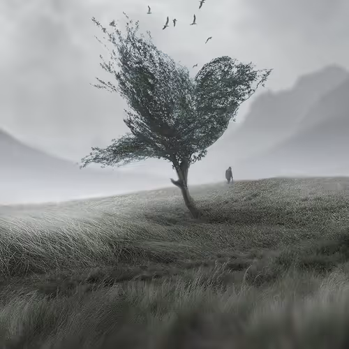 A Lament for the Dead #19/20