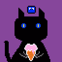 My Black Cat Club