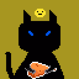 My Black Cat Club