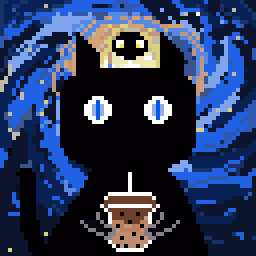 My Black Cat Club