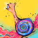 Bizarre snails V2