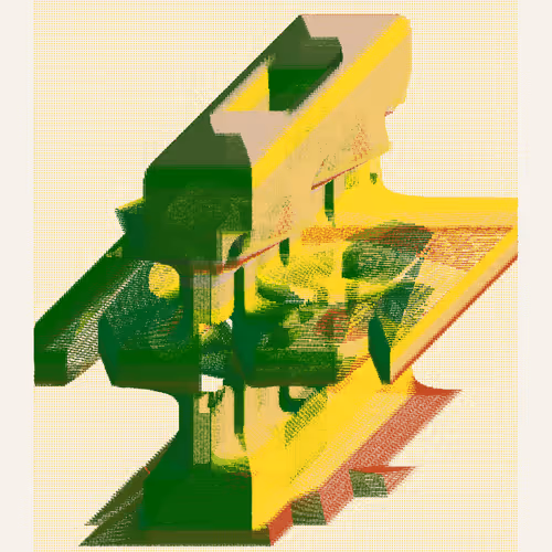 Funktor By Erik Swahn