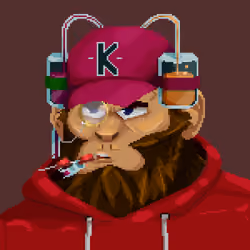 Super Supreme Kong #98