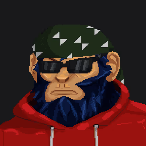 Super Supreme Kongs