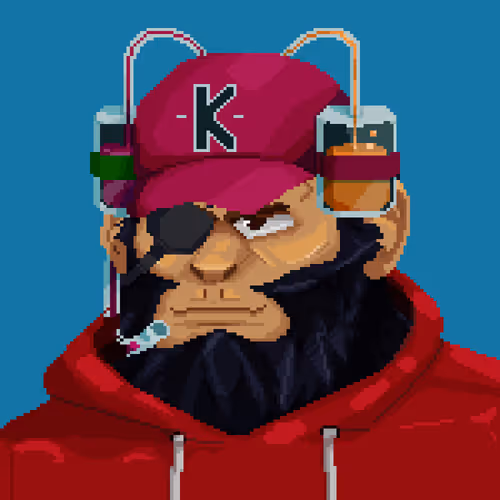 Super Supreme Kongs