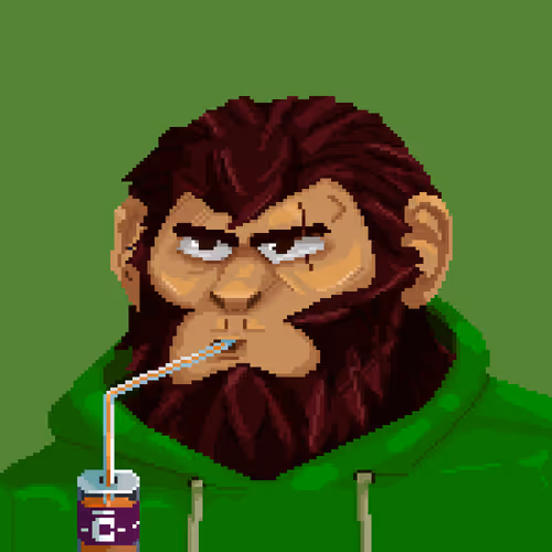 Super Supreme Kongs