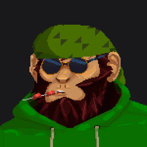 Super Supreme Kongs