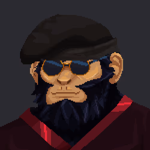 Super Supreme Kongs