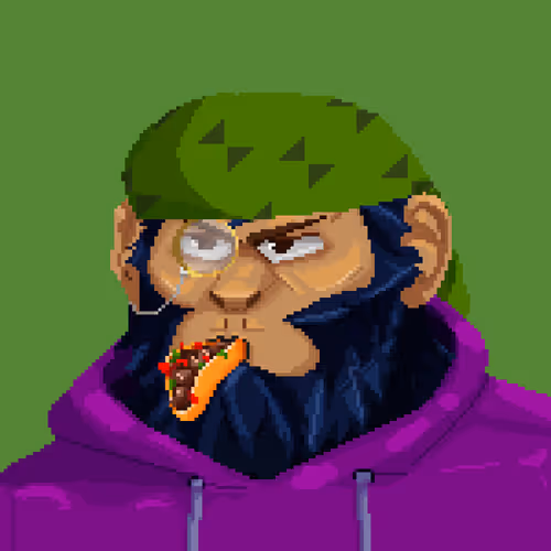 Super Supreme Kongs