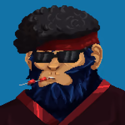 Super Supreme Kong #201