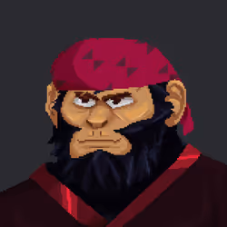 Super Supreme Kong #202