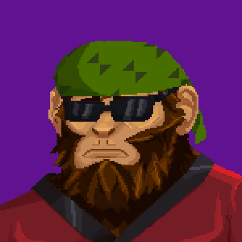 Super Supreme Kongs