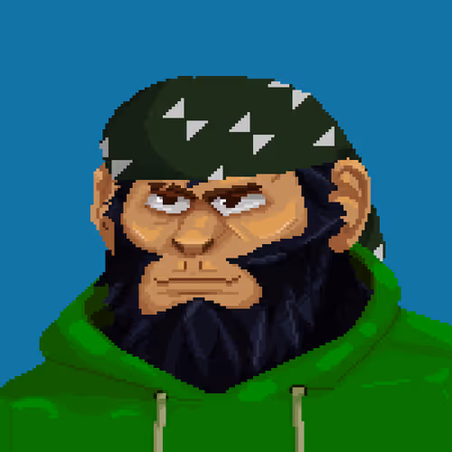 Super Supreme Kongs