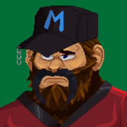 Super Supreme Kong #251