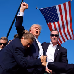 USA Hero