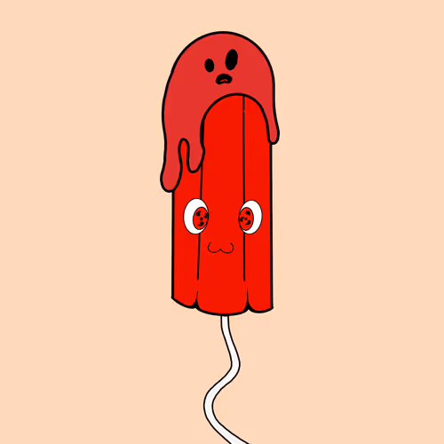 Nonfungibletampons