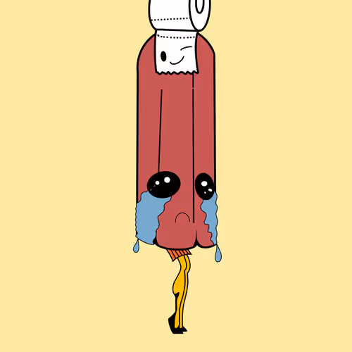 Nonfungibletampons
