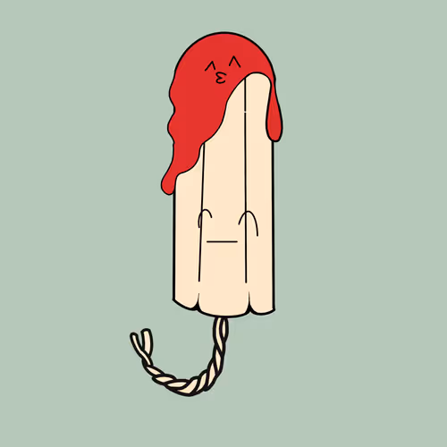 Nonfungibletampons