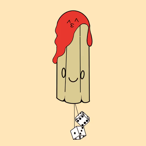 Nonfungibletampons