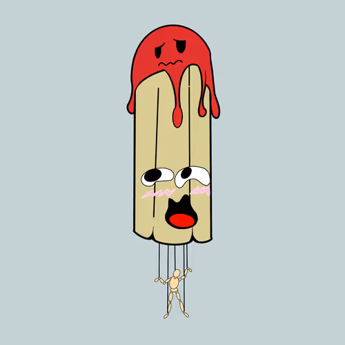 Nonfungibletampons