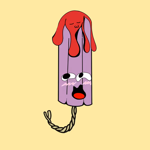 Nonfungibletampons