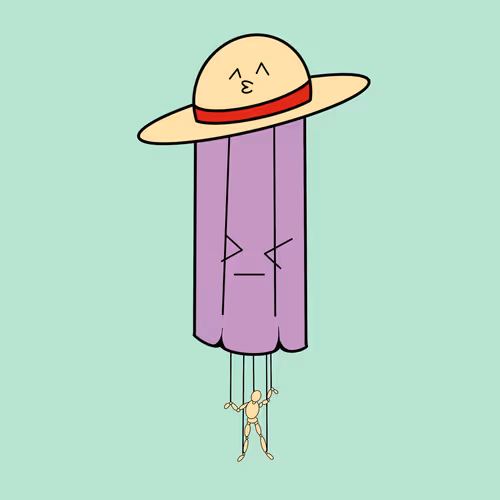 Nonfungibletampons