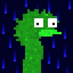 Eth Longneck #265