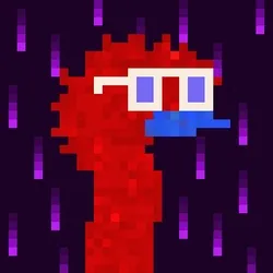 Eth Longneck #128